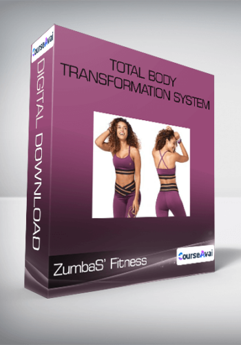 Total Body Transformation System-ZumbaS’ Fitness