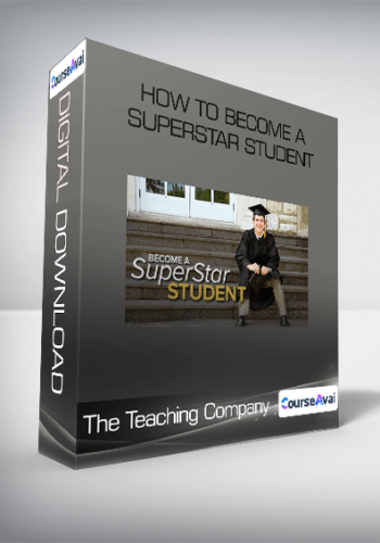 The Teaching Company – How To Become A Superstar Student