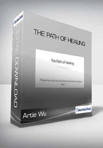 The Path of Healing-Artie Wu