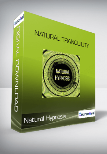 Natural Tranquility-Natural Hypnosis