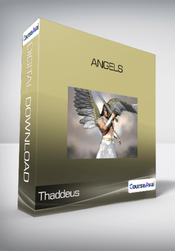 Thaddeus - Angels