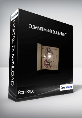 Commitment Blueprint-Ron Raye