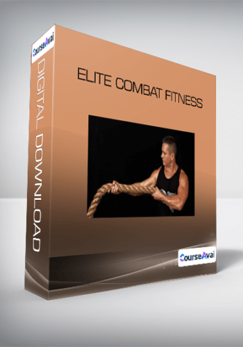 Elite Combat Fitness