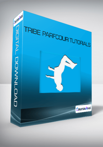 Tribe Parfcour Tutorials