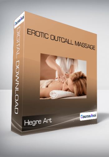 Erotic Outcall Massage-Hegre Art