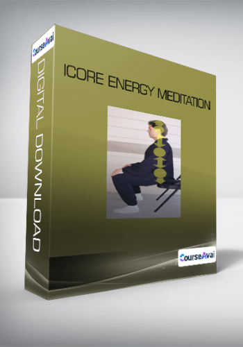 Core Energy Meditation