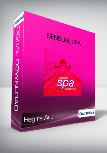 Heg Re Art – Sensual Spa