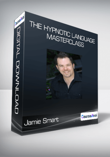The Hypnotic Language Masterclass-Jamie Smart