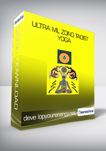 Deve Lopyourenergy.net – Ultra Ml Zong Taoist Yoga