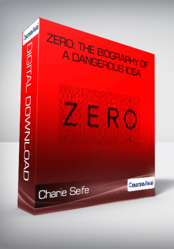 Charie Seife – Zero: The Biography Of A Dangerous Idea