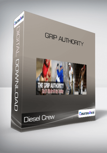 Diesel Crew - Grip Authority