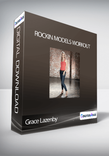 Grace Lazenby – Rockin Models Workout