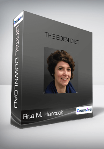 Rita M. Hancock - The Eden Diet