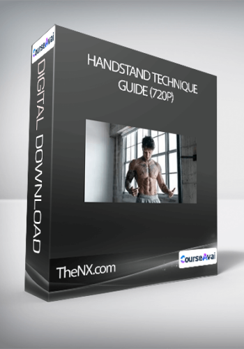 TheNX.com – Handstand Technique Guide (720p)