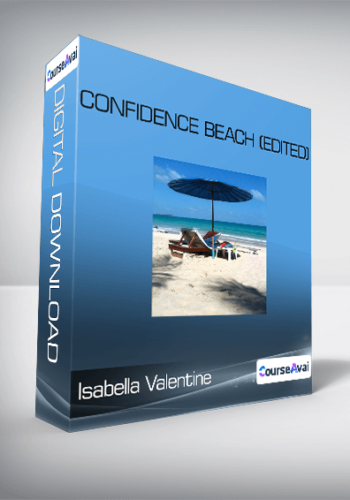 Isabella Valentine - Confidence Beach (EDITED)