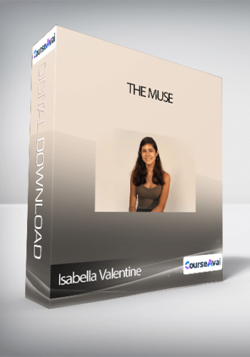 Isabella Valentine – The Muse