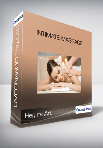Heg re Art - Intimate Massage