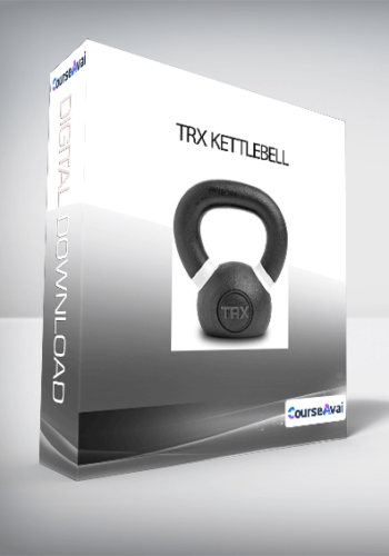TRX Kettlebell