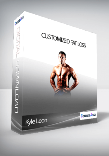 Kyle Leon – Customized Fat Loss