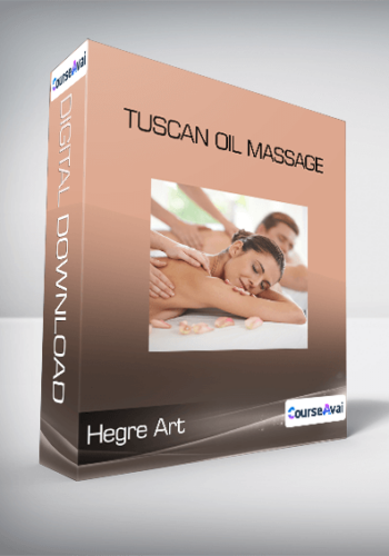 Hegre Art – Tuscan Oil Massage