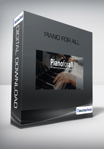 Piano For All