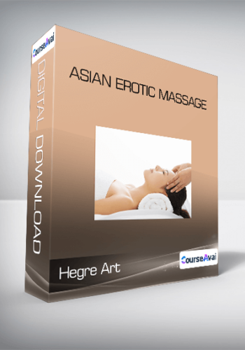 Hegre Art – Asian Erotic Massage
