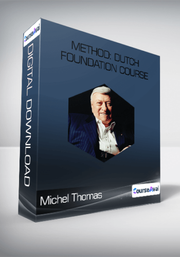 Michel Thomas - Method: Dutch Foundation Course