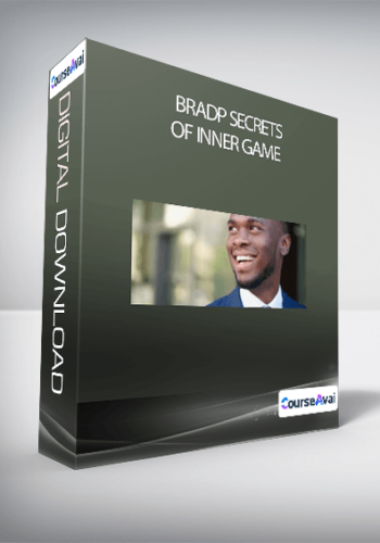 BradP Secrets Of Inner Game