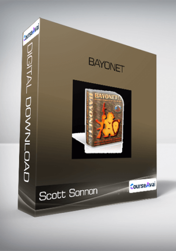 Scott Sonnon – Bayonet