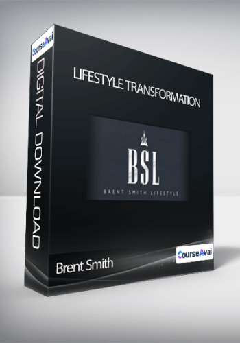 Brent Smith – Lifestyle Transformation