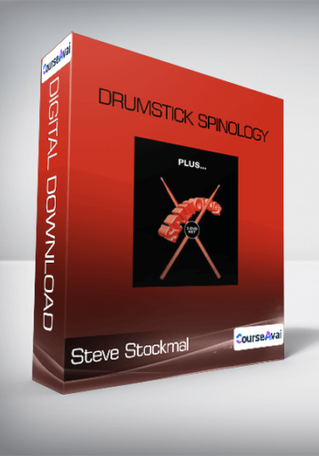 Steve Stockmal – Drumstick Spinology