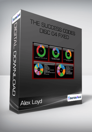 Alex Loyd - The Success Codes - Disc 04 Fixed