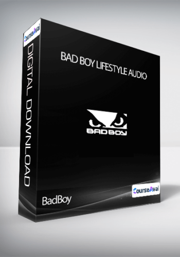 BadBoy – Bad Boy Lifestyle Audio