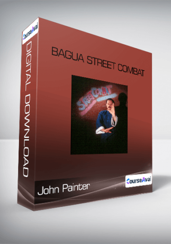 John Painter – Bagua Street Combat