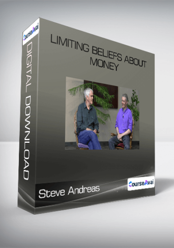 Steve Andreas – Limiting Beliefs About Money