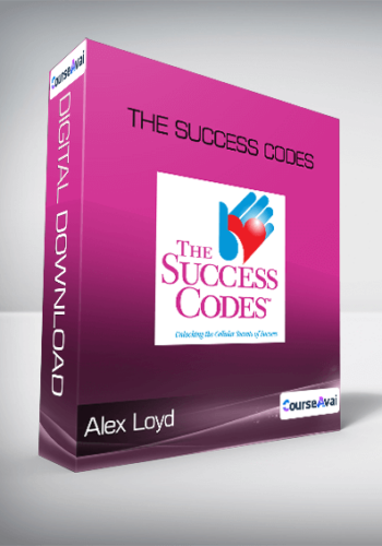 Alex Loyd - The Success Codes