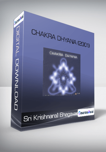 Sri Krishnara] Bhagavaddasa – Chakra Dhyana (2001)