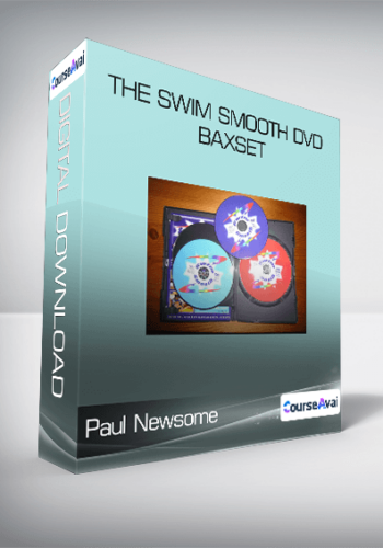 The Swim Smooth DVD Baxset-Paul Newsome