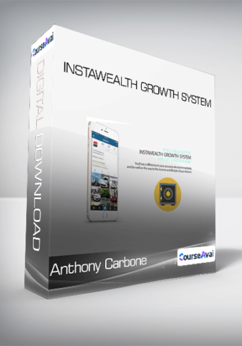 Anthony Carbone – InstaWealth Growth System