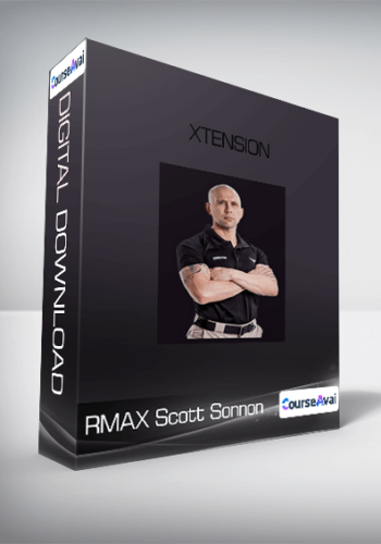 RMAX Scott Sonnon – Xtension