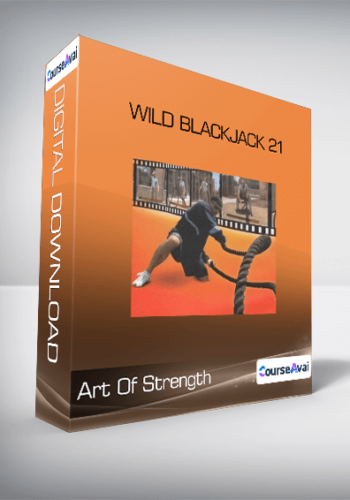 Art Of Strength – Wild Blackjack 21