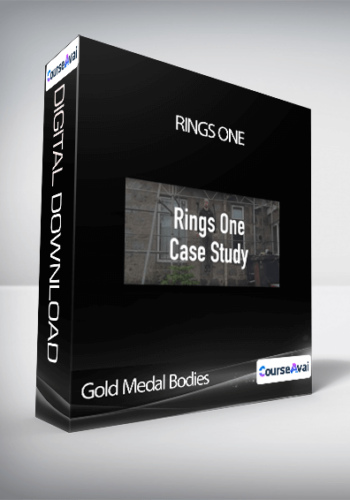 Gold Medal Bodies – Rings One