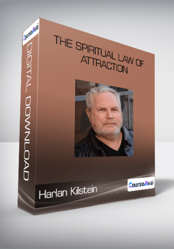 The Spiritual Law of Attraction-Harlan Kilstein
