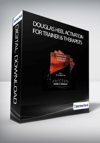 Douglas Heel  Activation For Trainer & Therapists