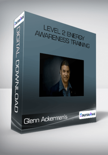 Level 2 Energy Awareness Training-Glenn Ackerman's