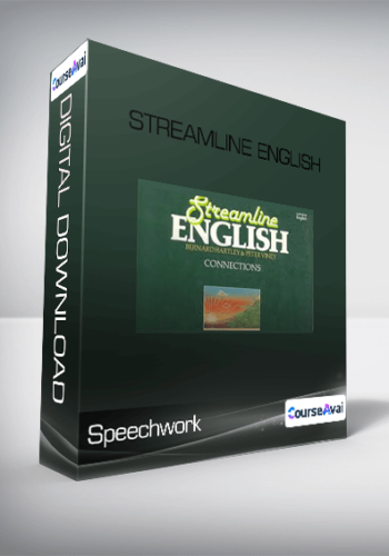 Streamline English – Speechwork