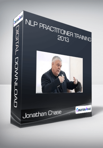 NLP Practitioner Training 2013-Frank Pucelik