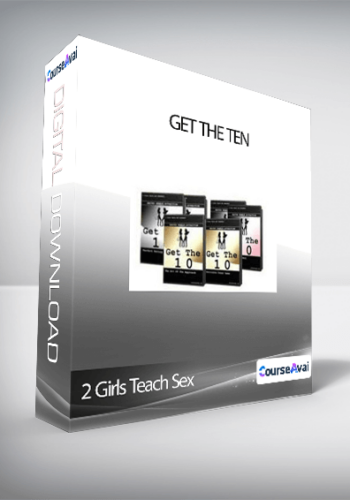 2 Girls Teach Sex - Get the Ten
