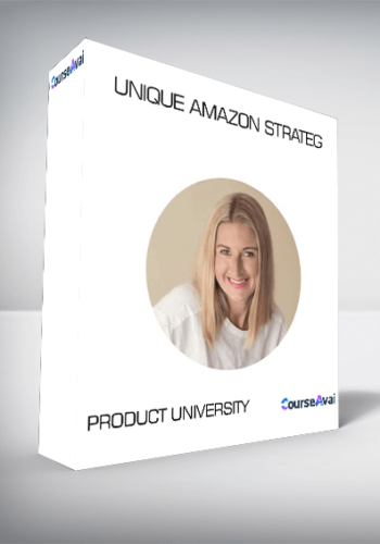 Product University - Unique Amazon Strategy