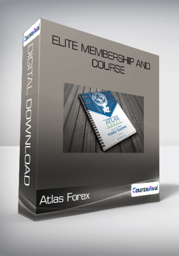 Atlas Forex – Elite Membership And Course